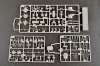 Trumpeter 06737 German Scharnhorst Battleship 1/700